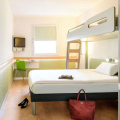 Ibis Budget Nuernberg City MES - Bild 3