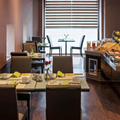 Cityhotel Kaiser Karl Aachen - Bild 16