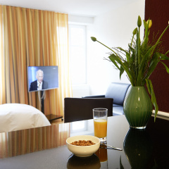 Residence Apartments by Hotel du Commerce - Bild 5