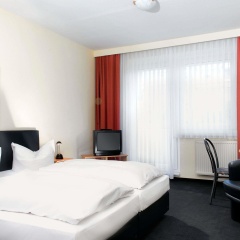 Days Inn by Wyndham Leipzig City Centre - Bild 3