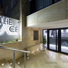 The Place Hotel thumbnail 29