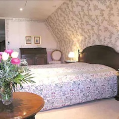 Burg-Hotel Relais du Silence - Bild 6
