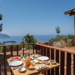 Goat Bungalow and Camping - Bild 19