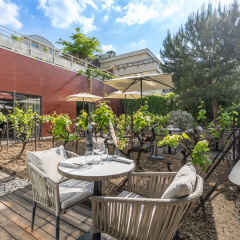 Doubletree By Hilton Paris Boulogne - Bild 18