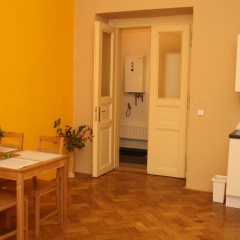 Apartmány Letná - Bild 12