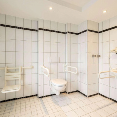 Vienna House Easy by Wyndham Berlin Prenzlauer Berg - Bild 11