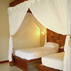 Sagara Candidasa - Bild 1