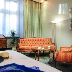 Hotel Palmenhof - Bild 12