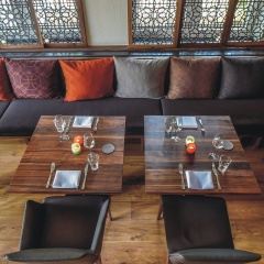 Boutique Hotel Poppenbütteler Hof - Bild 19