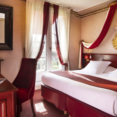 Hotel Britannique - Bild 4