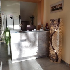 Berghotel - Bild 2