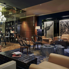 JW Marriott Hotel Singapore South Beach - Bild 2