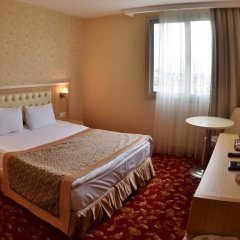 Adana Park Otel - Bild 7