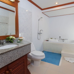 Sand Sea Resort - Bild 10
