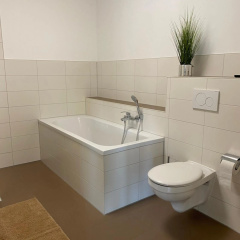 Ferienwohnung Hausbergblick - Bild 9