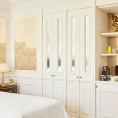 The Palace, a Luxury Collection Hotel - Bild 6
