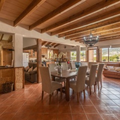 House Cas Pec Selva - Bild 17