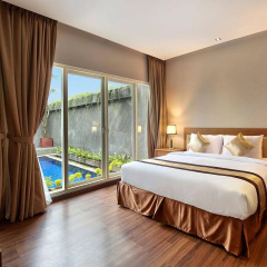 Bellevue Heritage Villas Nusa Dua - Bild 6