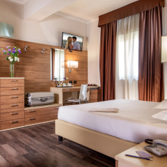 Hotel Domidea - Bild 6