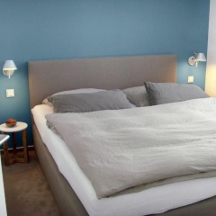 Hotel Aquamarin - Bild 4