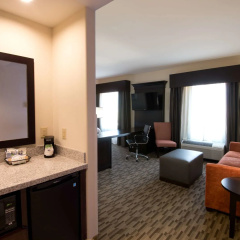 Hampton Inn & Suites Albuquerque North/I-25 thumbnail 3