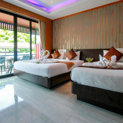 Coco Bella Resort - Bild 6