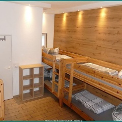 NaturFreundeHaus Stecklenberg - Hostel - Bild 3