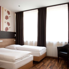 Hotel City Panorama - Bild 4