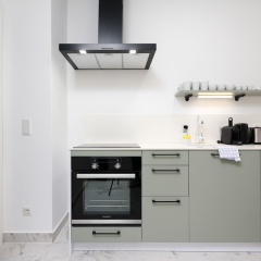 Limehome Vienna Karajangasse - Bild 21