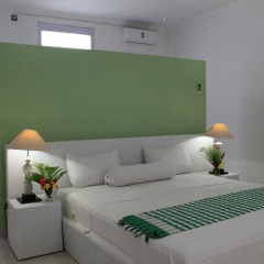 Villa Putih Lovina - Bild 2