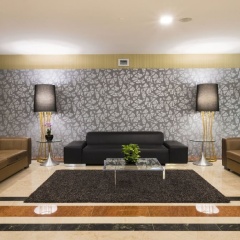 RELC International Hotel - Bild 13