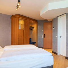 ACHAT Hotel Magdeburg - Bild 23