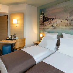 B&B HOTEL Koblenz-City - Bild 6