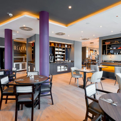 Premier Inn Saarbrücken City Congresshalle - Bild 14