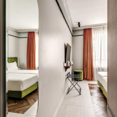 Hotel Santa Maria Maggiore - Bild 4