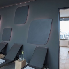 Radisson Blu Hotel, Mannheim - Bild 6