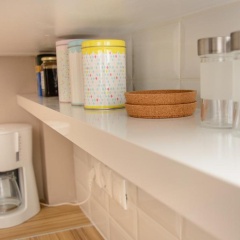 Fully renovated and relaxing apartment - Bild 15