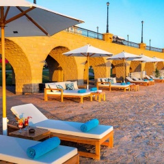 AJIRA Resort Sahl Hasheesh - Bild 23