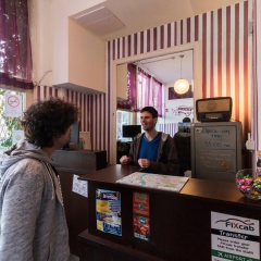 Baroque Hostel & Coworking - Bild 15