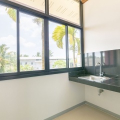 OYO 732 Juthamas Hotel - Bild 7