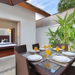 Villa Blue Pearl - Bild 17