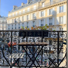 Hôtel Littéraire le Swann, BW Premier Collection - Bild 8