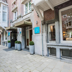 Hotel JL No76 - Bild 1