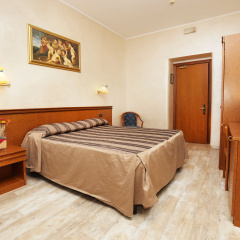 Hotel Rimini - Bild 3