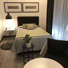 Bernina Hotel - Bild 17