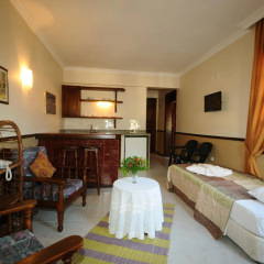 Hisar Holiday Club - Bild 4
