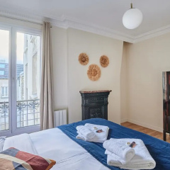 New Apartment Puteaux/la Defense - Bild 6