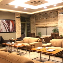 Selcuk Hotel - Bild 24