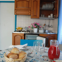 Marina Del Cantone Chalet thumbnail 10