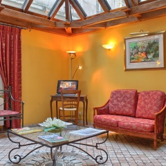Hotel Les Rives De Notre Dame - Bild 20